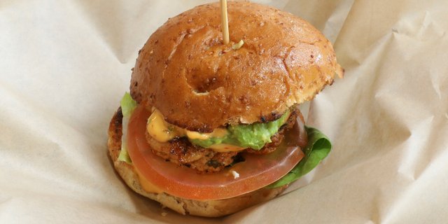 Ten Bravocado Sliders