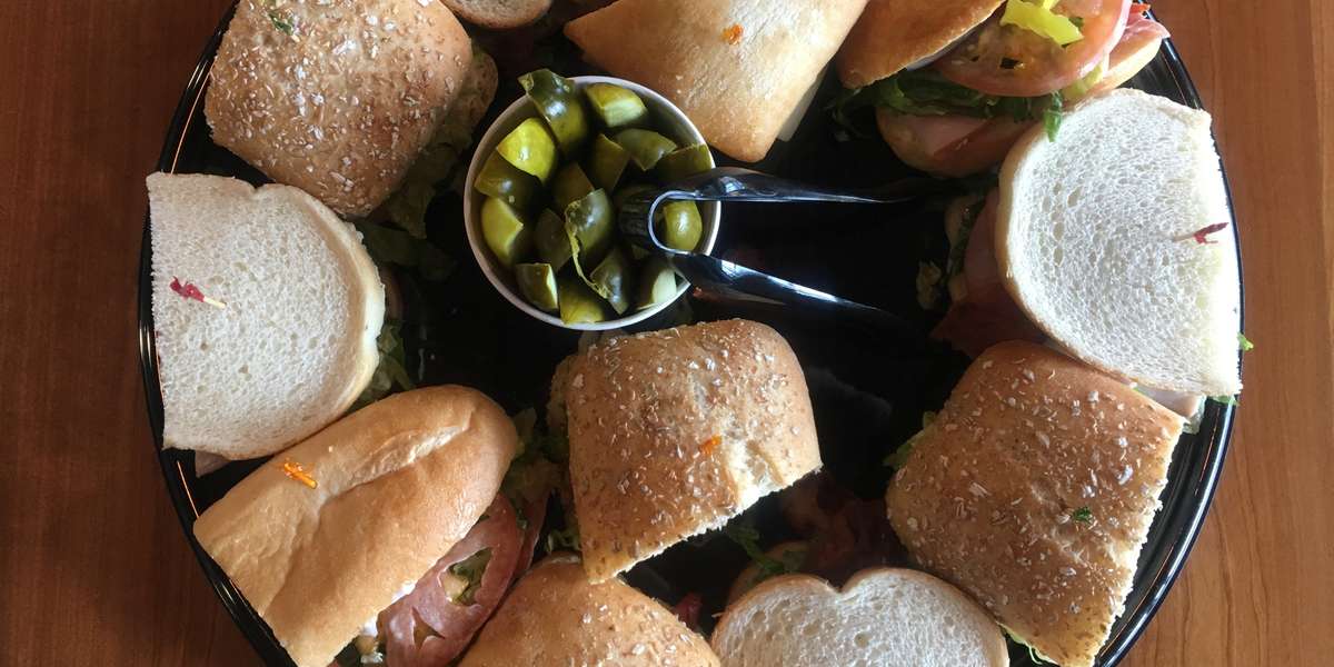 Knickerbockers Deli
