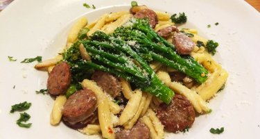 Garibaldi Trattoria