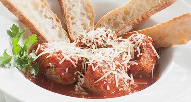 Enzo's Italian Fine Foods