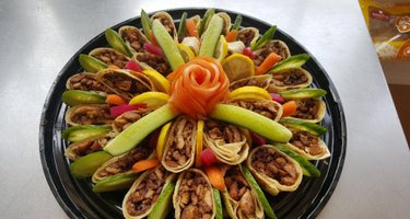 Zena's American Mediterranean Cuisine