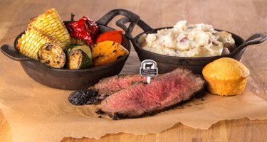 Tri Tip Grill