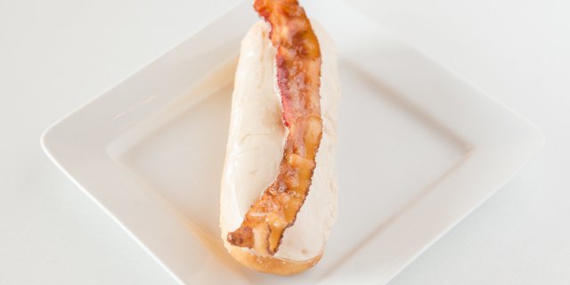 Canadian Healthcare Donut