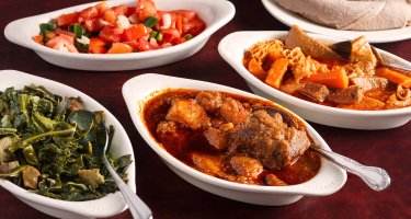 Destiny Food Services & Banquet Catering