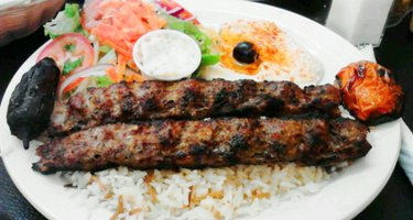 Cafe Istanbul