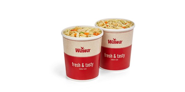 Chicken Noodle Soup