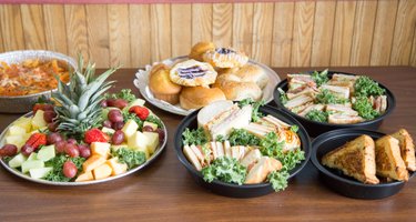 Cozy Corner Deli