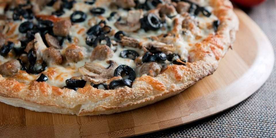 Romio's Pizza