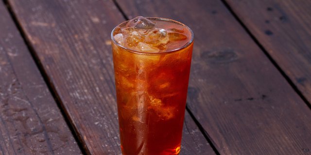 Iced Tea