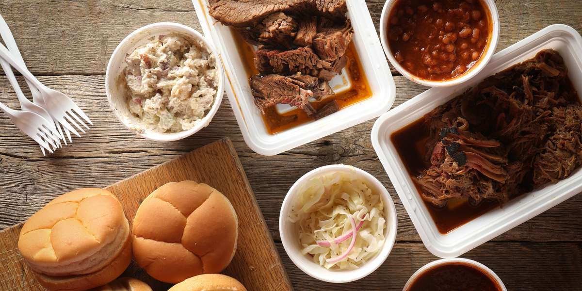 River Road BBQ