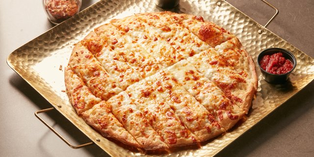 Breadsticks