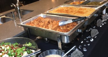 Smiths Catering