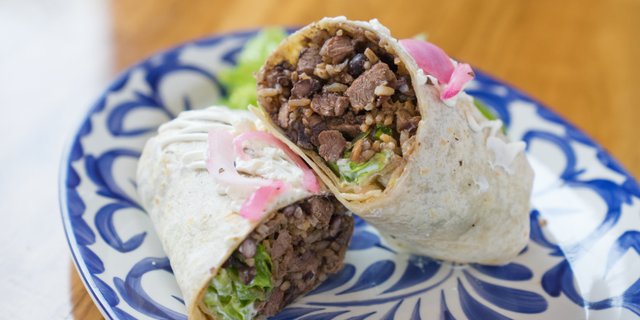 Burritos
