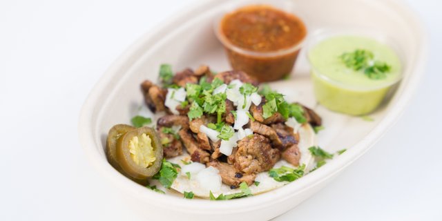 Taco Bar