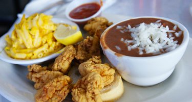 Praline Connection