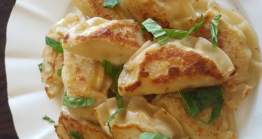 Chinnie's Catering