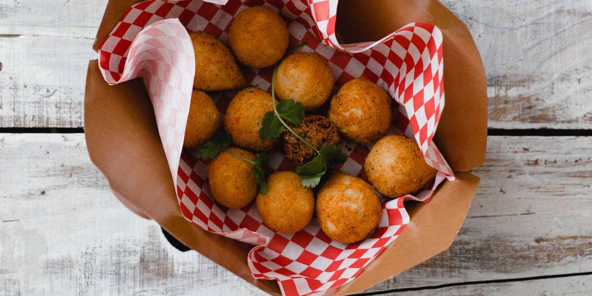 Coxinha Store Brazilian Catering