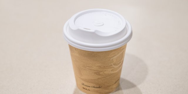 Hot Chocolate