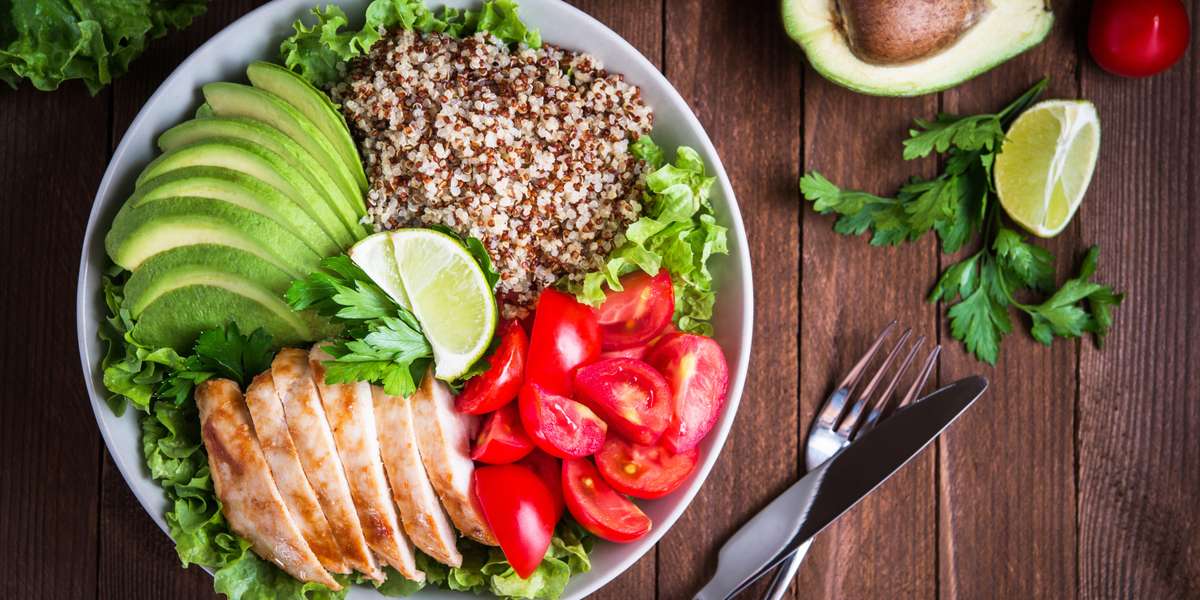Green Fine Salad Co.