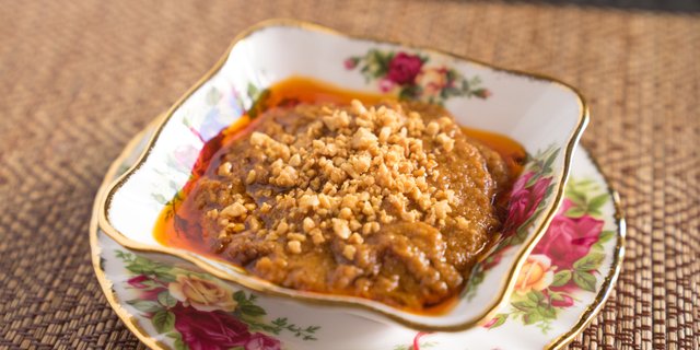 Peanut Sauce