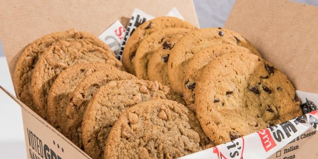 Cookie Tray