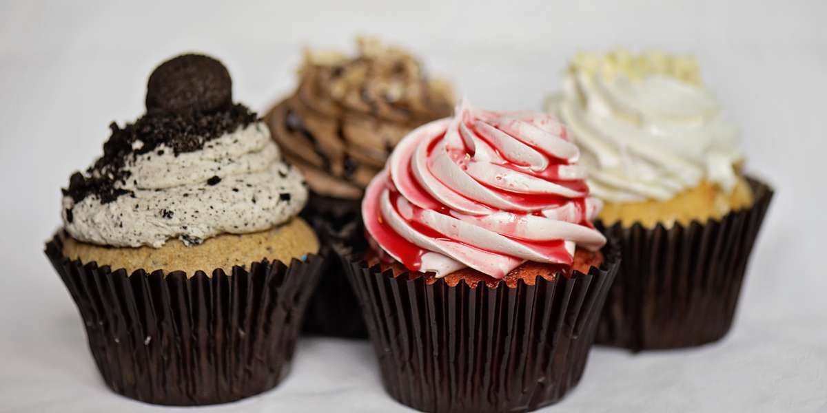 Sweet Treat Bar