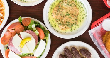 Roma Mia Catering Co