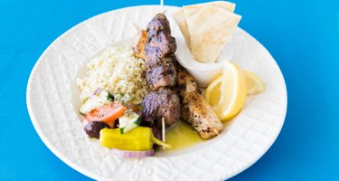 Aegean Fare