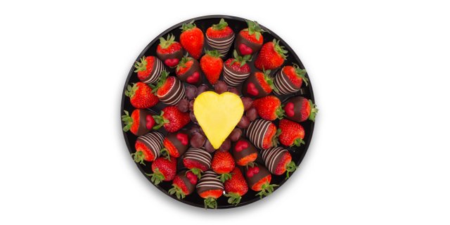 Share Love Platter