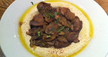 Hummus Place