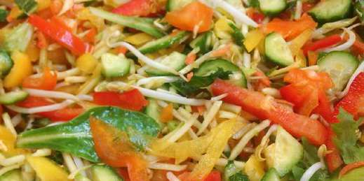 Vegan Flava Cafe