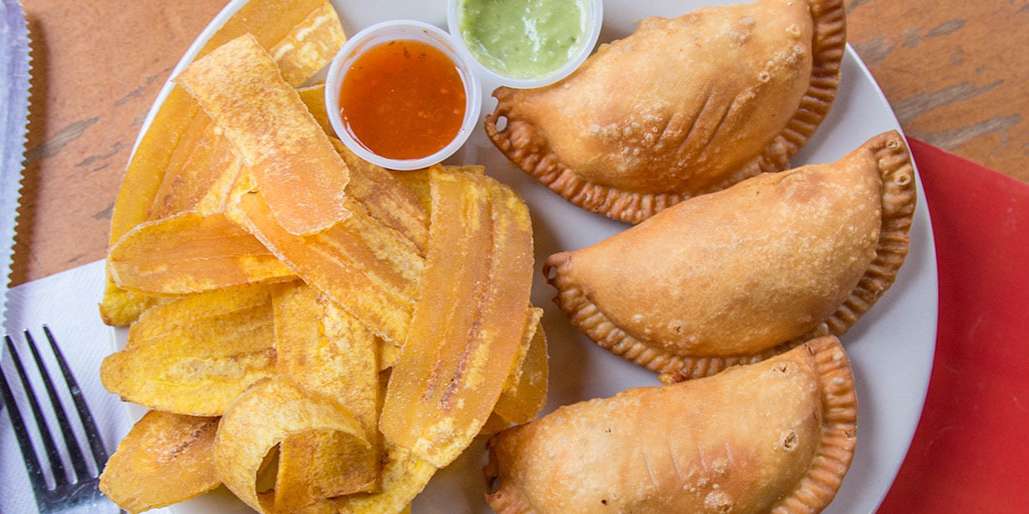 Empanada Mama