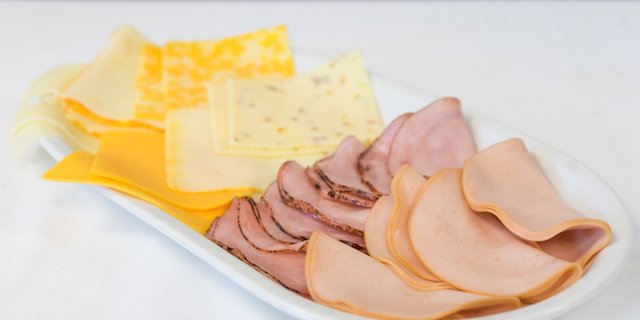 Cheese Variety Platter