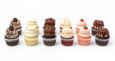 Gigi's Cupcakes
