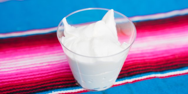 Sour Cream
