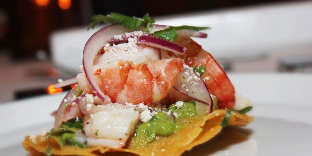 Besito Restaurant