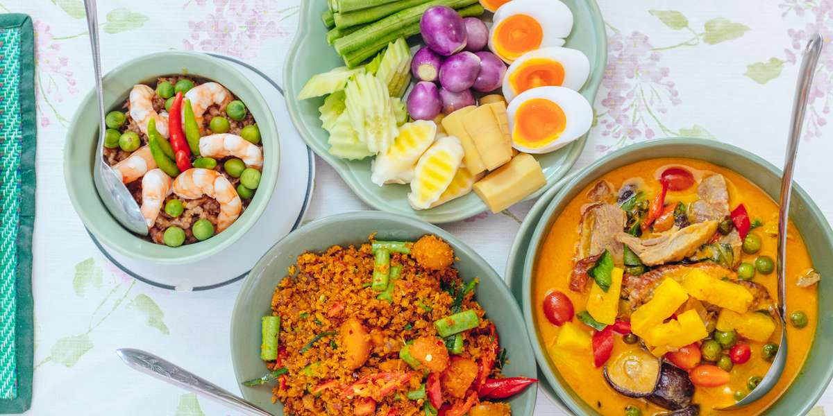 Bangkok Spoon