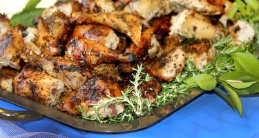RSVP Catering