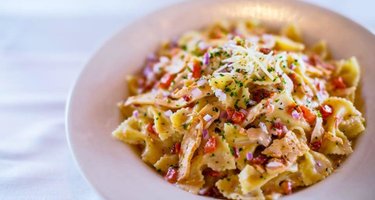 Johnny Carino's