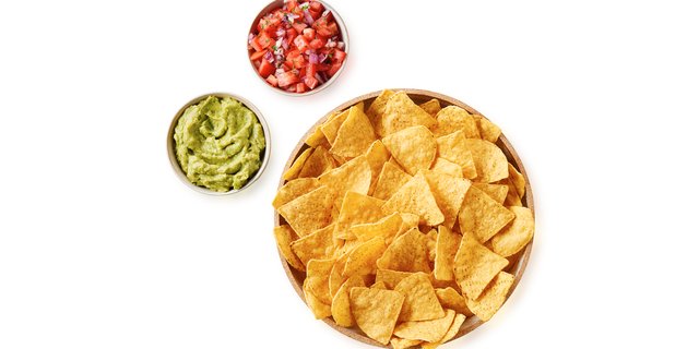 Chips & Guac