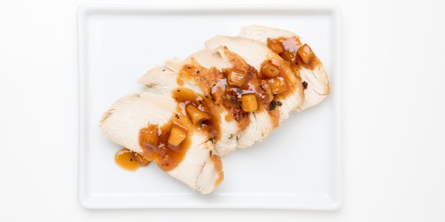 Mango Chicken