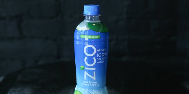 Coconut Water