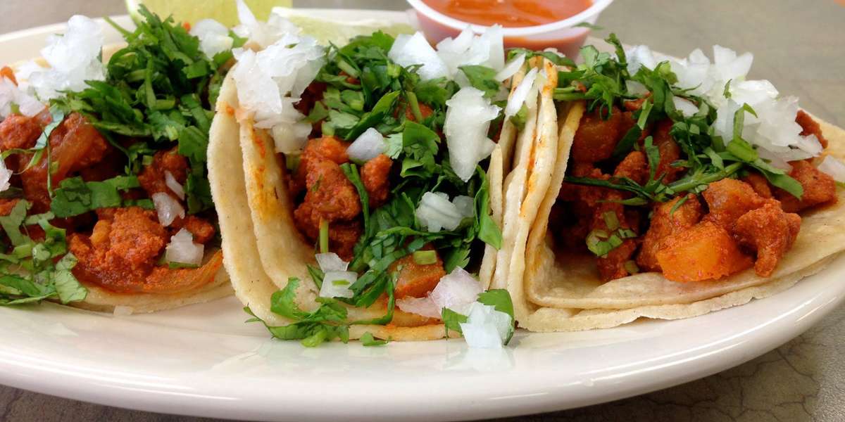 Nacho's Mexican Grill