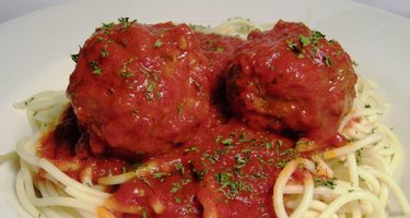 Giovanni's Pizza & Pasta