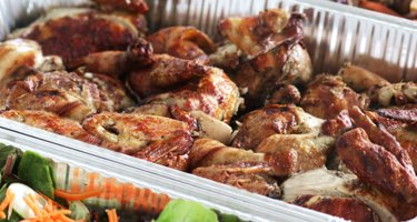 Limon Rotisserie