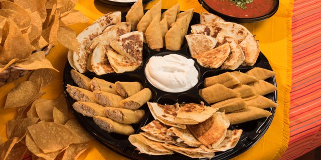 Party Platter