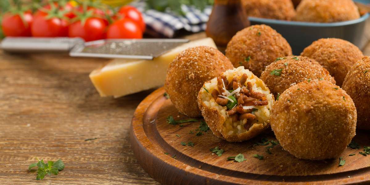 Sammy's Trattoria