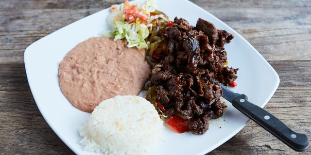Carne Asada