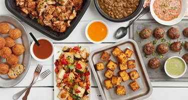 Choolaah Indian BBQ