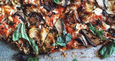 Pizza Brain
